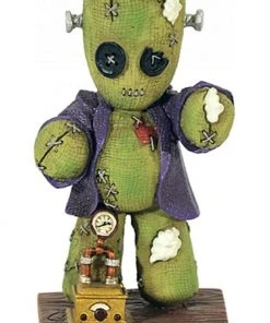 All Homeware Pinheadz-Frankenstitch
