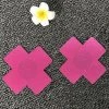 Nipple Pasties Pink Cross Pasties Pasties And Harnesses