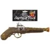 Puckator Pirate Pistol Costume Accessory