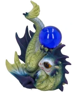 Nemesis Now Playful Hatchling Dragon All Homeware