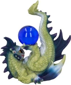 Nemesis Now Playful Hatchling Dragon All Homeware