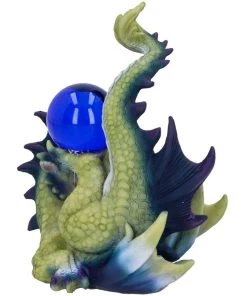 Nemesis Now Playful Hatchling Dragon All Homeware