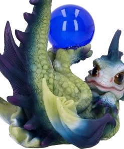 Nemesis Now Playful Hatchling Dragon All Homeware