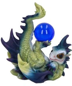 Nemesis Now Playful Hatchling Dragon All Homeware