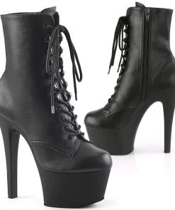 Pleaser ASPIRE-1020 Boots Gothic Boots 15 Pleaser ASPIRE-1020 Boots Gothic Boots