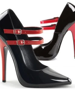 Pleaser DOMINA-442 Shoes