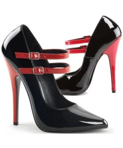 Pleaser DOMINA-442 Shoes