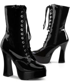 Gothic Boots Pleaser ELECTRA-1020 Boots