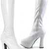 Pleaser ELECTRA-2000Z Boots