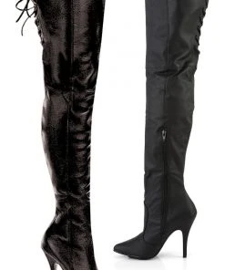 Pleaser LEGEND 8899 Boots Leather