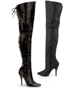 Pleaser LEGEND 8899 Boots Leather