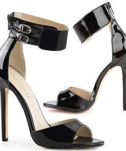 Pleaser SEXY 19 Shoes Ladies Fetish Boots