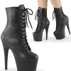Pleaser ADORE-1020 Boots Matte