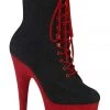 All Footwear Pleaser ADORE 1020FSTT Boots