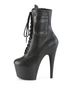 Pleaser ADORE 1020PK Boots Gothic Boots