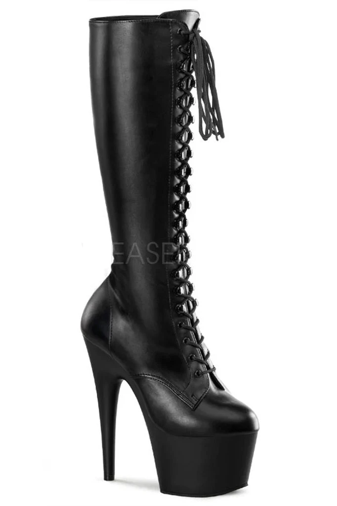 Pleaser ADORE-2023 Boots Gothic Boots 3 Pleaser ADORE-2023 Boots Gothic Boots
