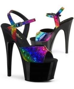 All Footwear Pleaser ADORE-709RB Shoes