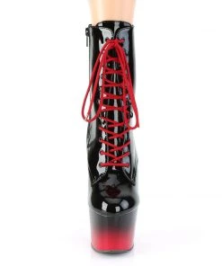 Ladies Fetish Boots Pleaser ADORE 1020BR Boots