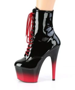 Ladies Fetish Boots Pleaser ADORE 1020BR Boots