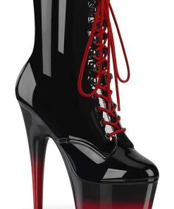Ladies Fetish Boots Pleaser ADORE 1020BR Boots