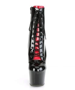 Pleaser ADORE 1020FH Corset Boots