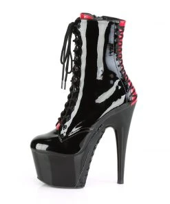 Pleaser ADORE 1020FH Corset Boots