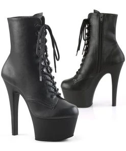 Pleaser ASPIRE-1020 Boots Gothic Boots