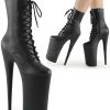 Ladies Fetish Boots Pleaser BEYOND-1020 Boots