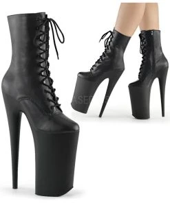 Ladies Fetish Boots Pleaser BEYOND-1020 Boots