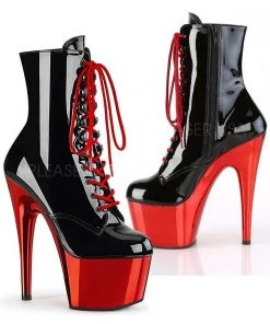 Pleaser ADORE 1020 Boots Black