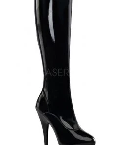 Pleaser DELIGHT-2000 Boots