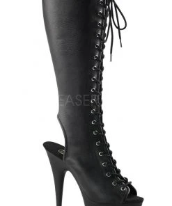 Pleaser DELIGHT-2016 Boots