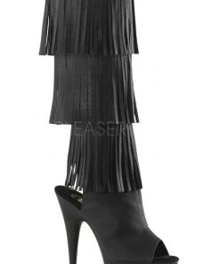 Pleaser DELIGHT 2019 3 Boots All Footwear