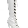 Pleaser DELIGHT-2023 Boots
