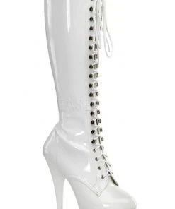 Pleaser DELIGHT-2023 Boots