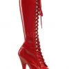 Ladies Fetish Boots Pleaser DELIGHT-2023 Boots 1 Ladies Fetish Boots Pleaser DELIGHT-2023 Boots