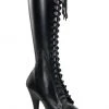 Pleaser DELIGHT-2023 Boots