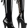 Pleaser DELIGHT-2029 Boots 2 Pleaser DELIGHT-2029 Boots