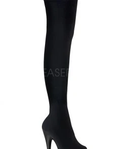 Ladies Fetish Boots Pleaser DELIGHT-3002 Boots
