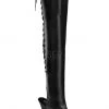 Pleaser DELIGHT-3017 Boots