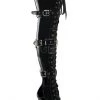 Pleaser DELIGHT-3028 Boots