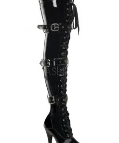 Pleaser DELIGHT-3028 Boots