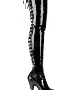 Pleaser DELIGHT-3063 Boots