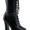 Gothic Boots Pleaser ELECTRA-1020 Boots