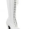 Pleaser ELECTRA-2020 Boots