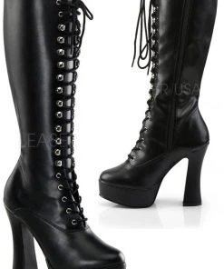Gothic Boots Pleaser Electra 2020 Boots