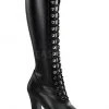 Ladies Fetish Boots Pleaser ELECTRA-2023 Boots