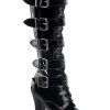 Pleaser ELECTRA-2042 Boots Gothic Boots