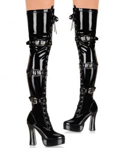 Pleaser Electra 3028 Boots