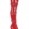 Ladies Fetish Boots Pleaser ELECTRA-3028 Boots